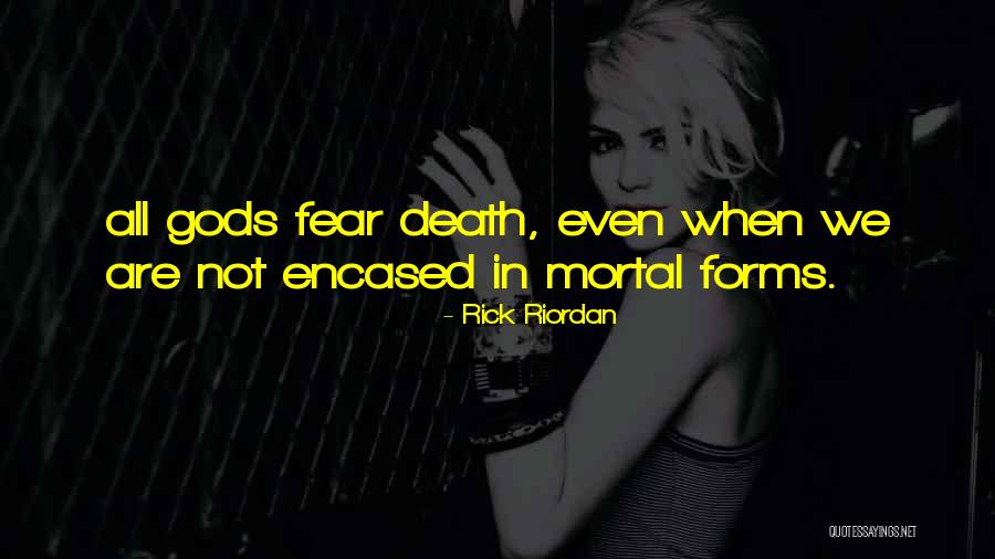 Chalise Scholl Quotes By Rick Riordan Chalise Scholl Quotes By Rick Riordan