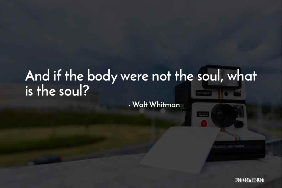 Chalkboard Sign Quotes By Walt Whitman
