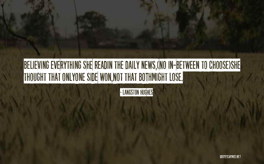 Chalked Country Quotes By Langston Hughes Chalked Country Quotes By Langston Hughes