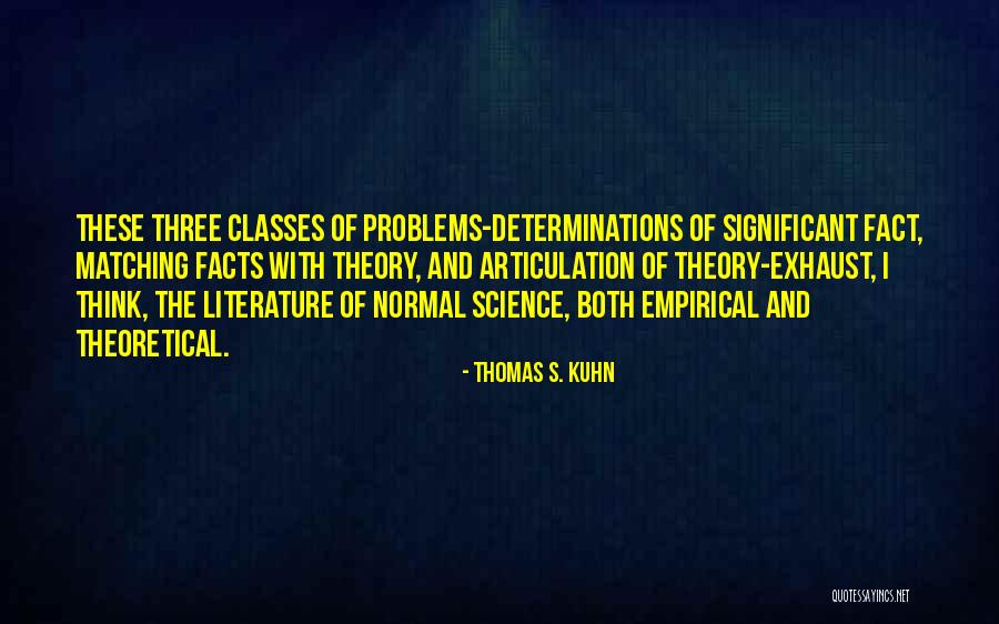 Chalked Country Quotes By Thomas S. Kuhn Chalked Country Quotes By Thomas S. Kuhn