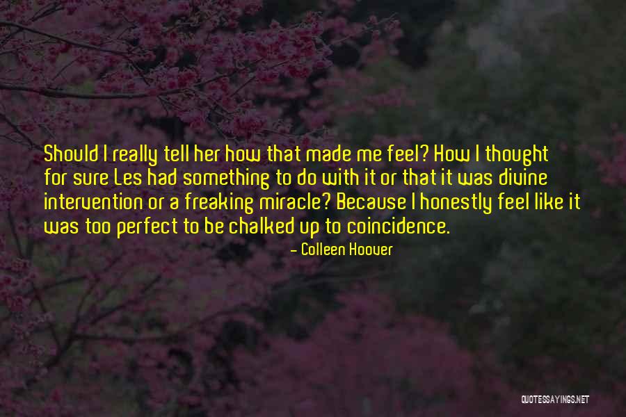 Chalked It Up Quotes By Colleen Hoover Chalked It Up Quotes By Colleen Hoover