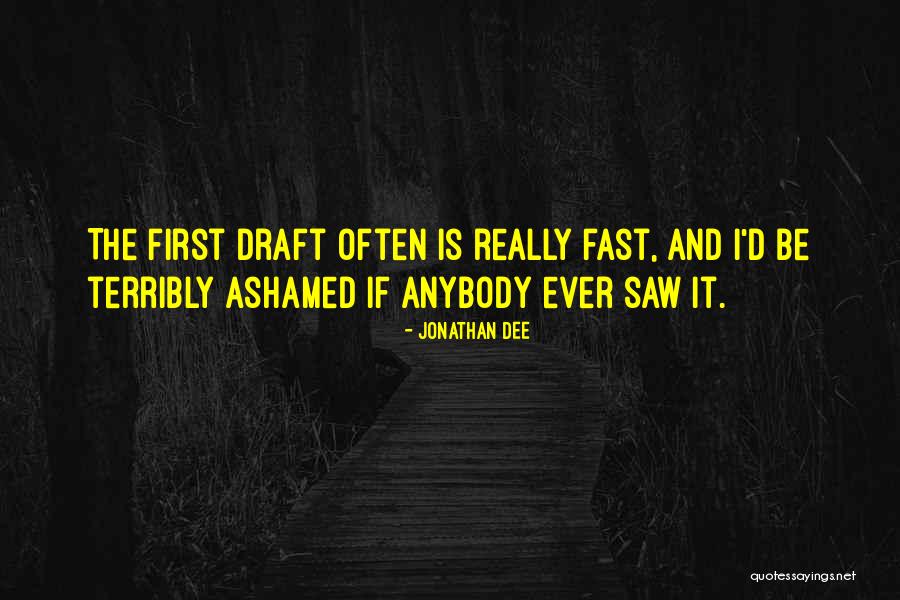 Chalkers Farm Quotes By Jonathan Dee Chalkers Farm Quotes By Jonathan Dee