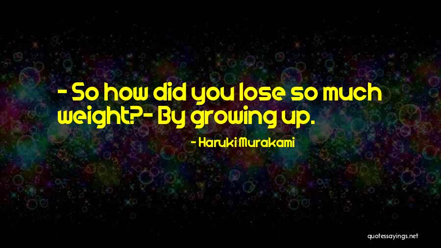 Chalkin Quotes By Haruki Murakami Chalkin Quotes By Haruki Murakami