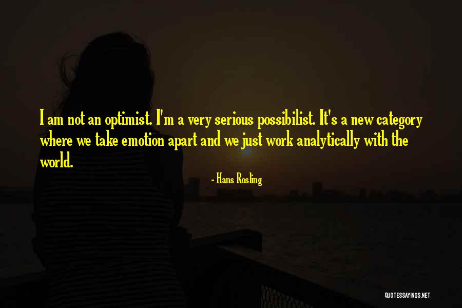 Chalking Quotes By Hans Rosling Chalking Quotes By Hans Rosling