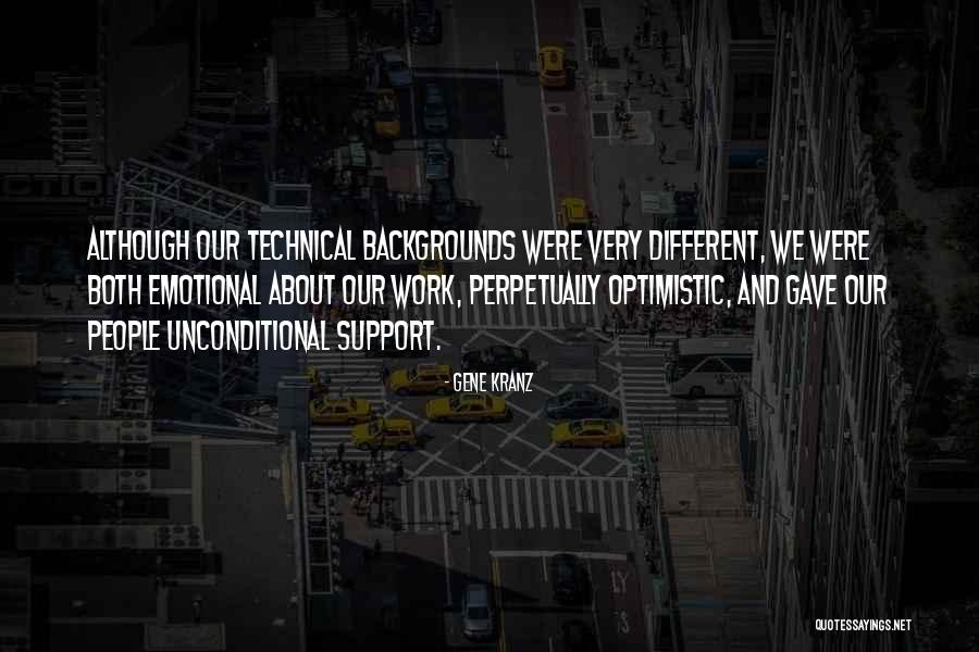 Chalks Airways Quotes By Gene Kranz Chalks Airways Quotes By Gene Kranz