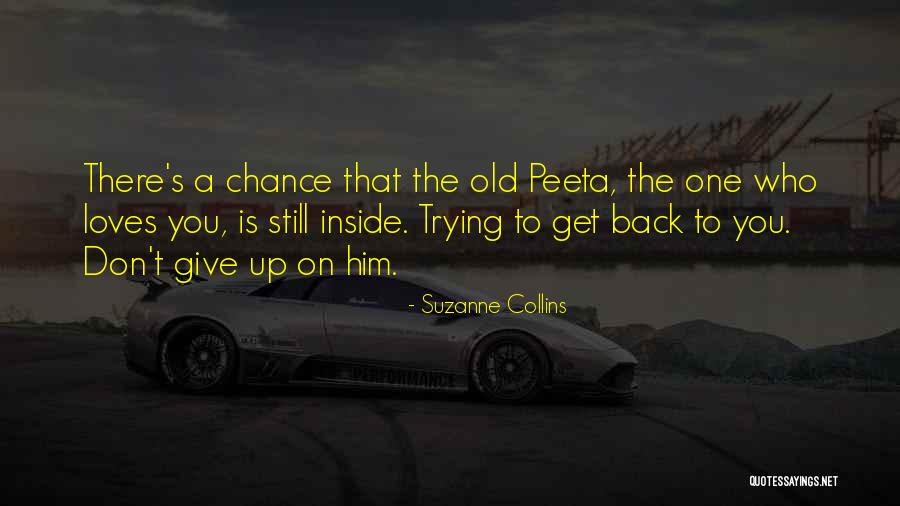 Chalky Finish Paint Quotes By Suzanne Collins Chalky Finish Paint Quotes By Suzanne Collins