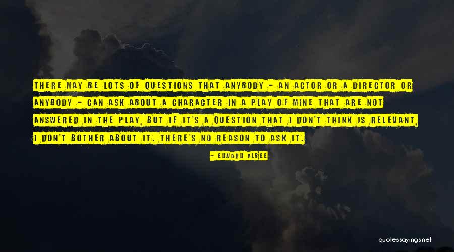 Chalky Taste Quotes By Edward Albee Chalky Taste Quotes By Edward Albee