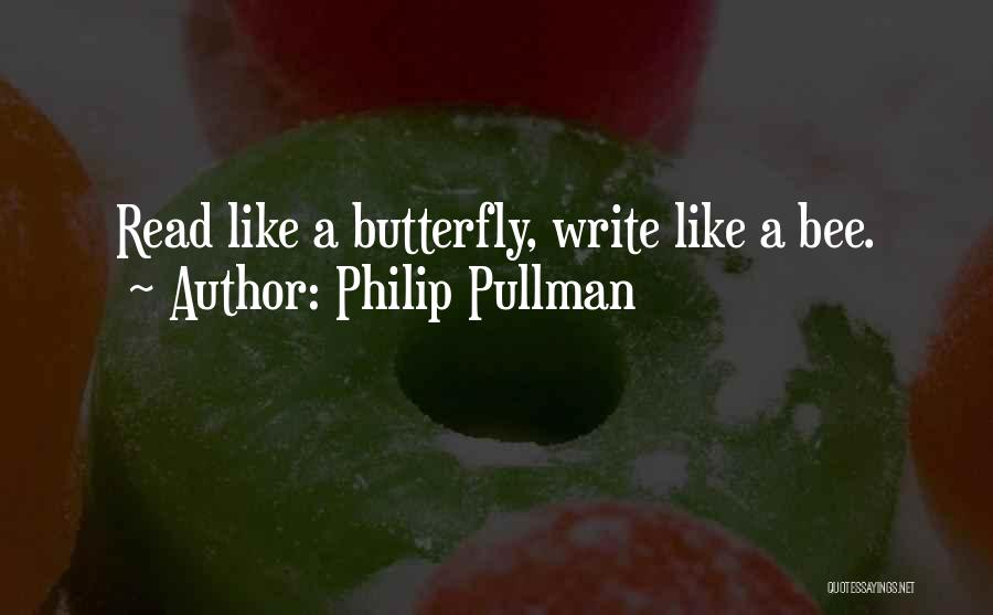Challal Cafe Quotes By Philip Pullman
