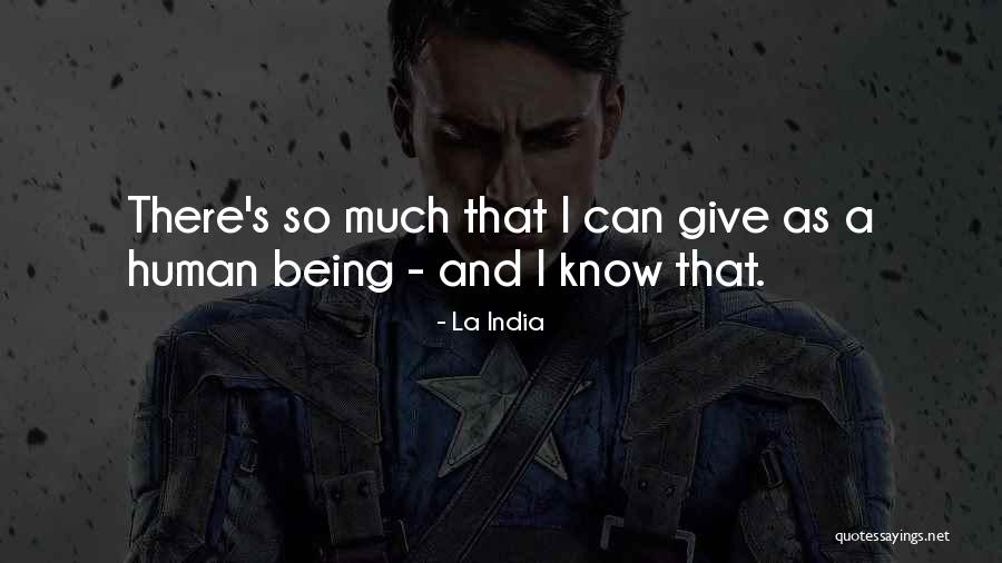 Challans De Paris Quotes By La India Challans De Paris Quotes By La India
