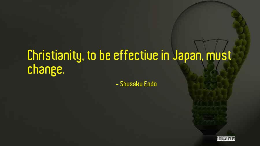 Challans Mairie Quotes By Shusaku Endo Challans Mairie Quotes By Shusaku Endo