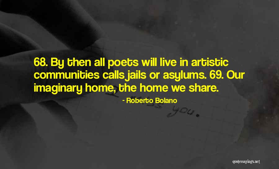 Challedon Quotes By Roberto Bolano Challedon Quotes By Roberto Bolano