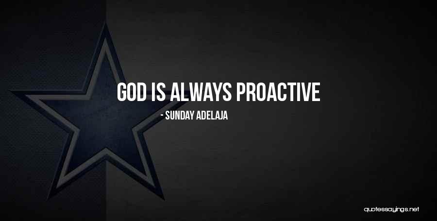 Challedon Quotes By Sunday Adelaja Challedon Quotes By Sunday Adelaja