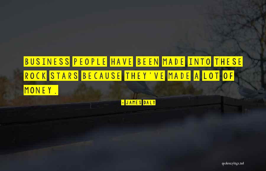 Challee Son Quotes By James Daly Challee Son Quotes By James Daly
