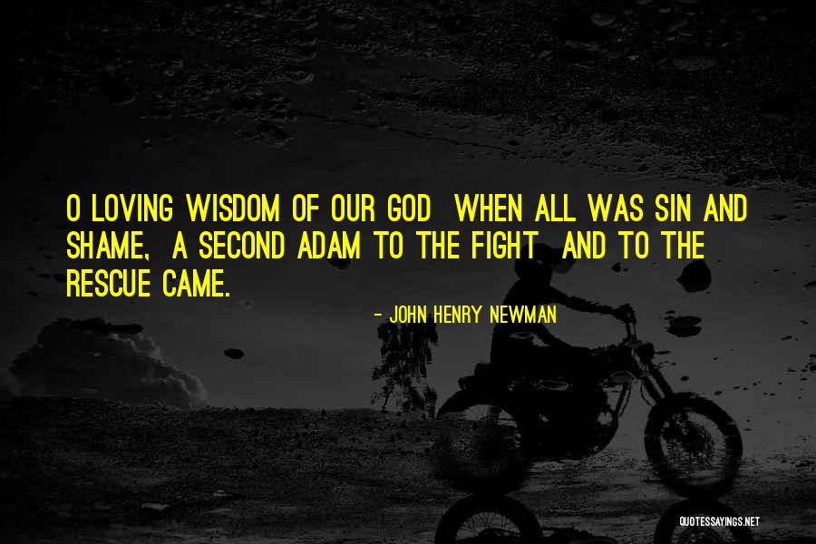 Challee Son Quotes By John Henry Newman Challee Son Quotes By John Henry Newman