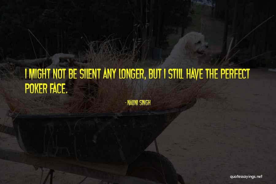 Challee Son Quotes By Nalini Singh Challee Son Quotes By Nalini Singh