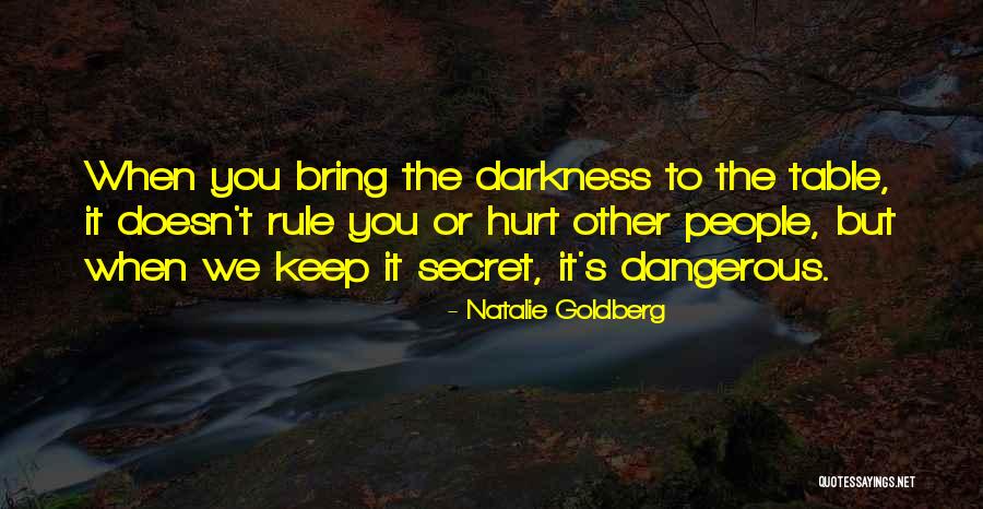 Challenge Free Agents Quotes By Natalie Goldberg Challenge Free Agents Quotes By Natalie Goldberg