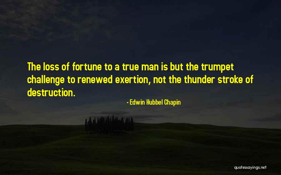 Challenge Is Quotes By Edwin Hubbel Chapin Challenge Is Quotes By Edwin Hubbel Chapin