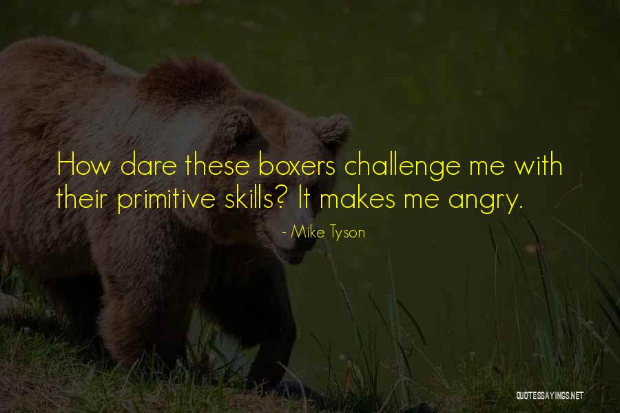 Challenge Motivational Quotes By Mike Tyson Challenge Motivational Quotes By Mike Tyson