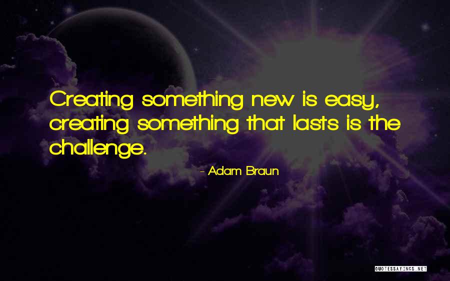 Challenge Quotes Quotes By Adam Braun Challenge Quotes Quotes By Adam Braun