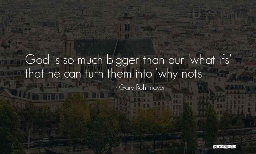 Challenge Quotes Quotes By Gary Rohrmayer Challenge Quotes Quotes By Gary Rohrmayer