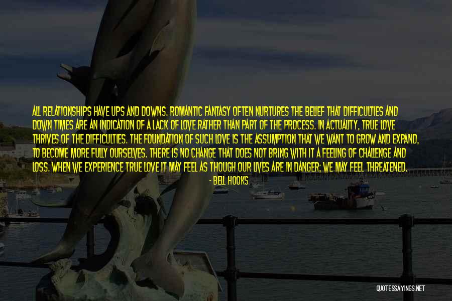 Challenge The Process Quotes By Bell Hooks Challenge The Process Quotes By Bell Hooks