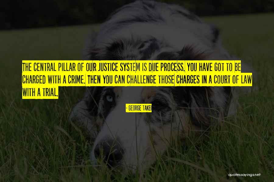 Challenge The Process Quotes By George Takei Challenge The Process Quotes By George Takei
