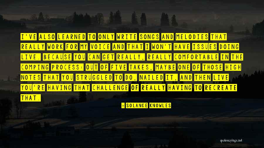 Challenge The Process Quotes By Solange Knowles Challenge The Process Quotes By Solange Knowles