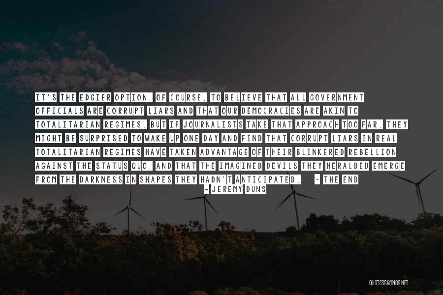 Challenge Your Fears Quotes By Jeremy Duns Challenge Your Fears Quotes By Jeremy Duns