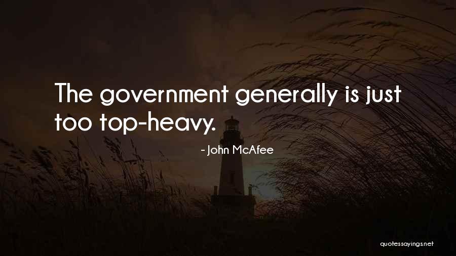 Challenge Your Fears Quotes By John McAfee Challenge Your Fears Quotes By John McAfee