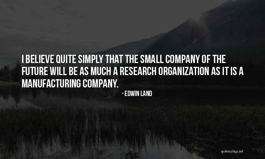 Challenge Your Limits Quotes By Edwin Land Challenge Your Limits Quotes By Edwin Land