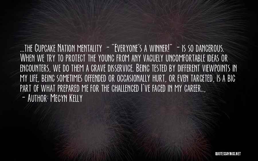 Challenged Quotes By Megyn Kelly