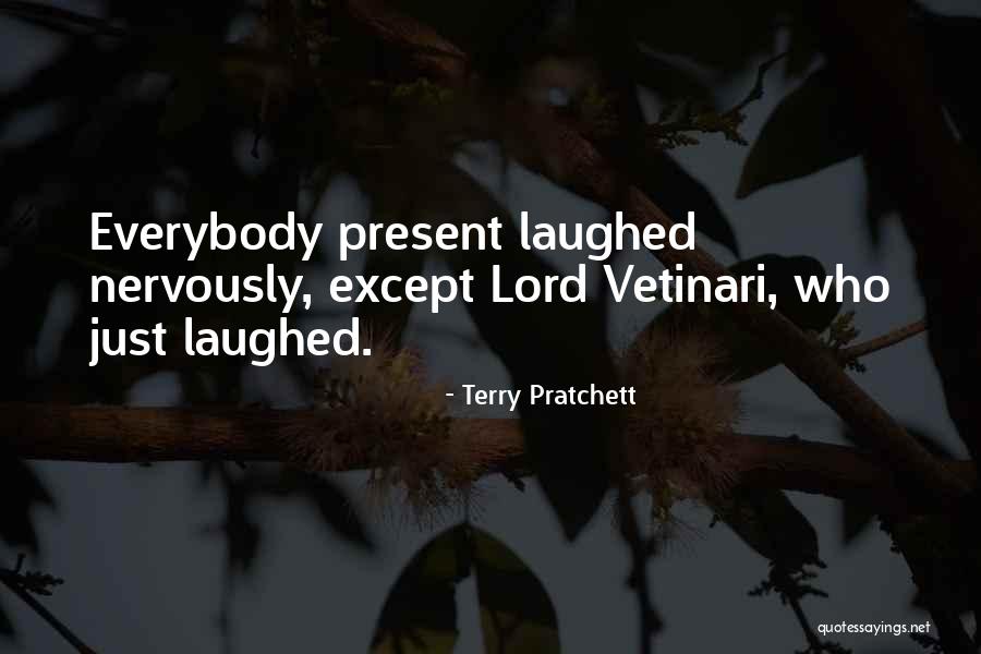 Challengers Sports Quotes By Terry Pratchett Challengers Sports Quotes By Terry Pratchett