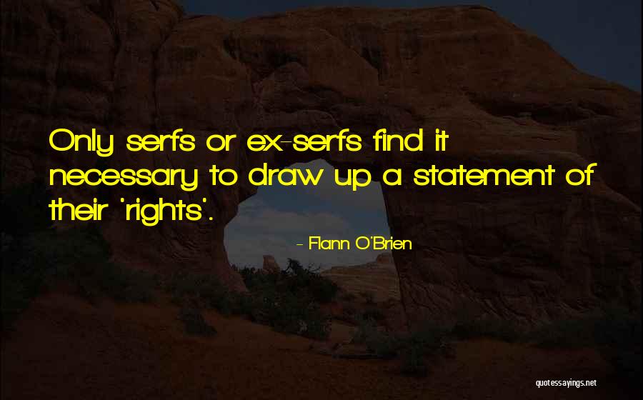 Challenges And Comparison Quotes By Flann O'Brien Challenges And Comparison Quotes By Flann O'Brien