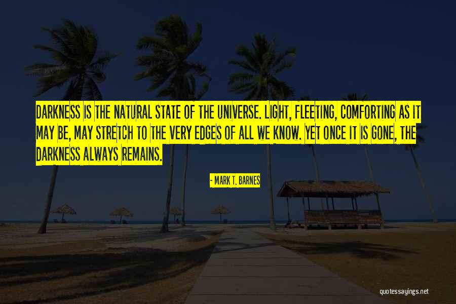 Challenges And Comparison Quotes By Mark T. Barnes Challenges And Comparison Quotes By Mark T. Barnes