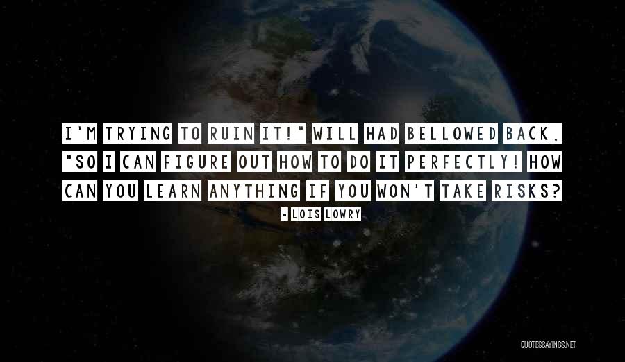 Challenges And Determination Quotes By Lois Lowry Challenges And Determination Quotes By Lois Lowry