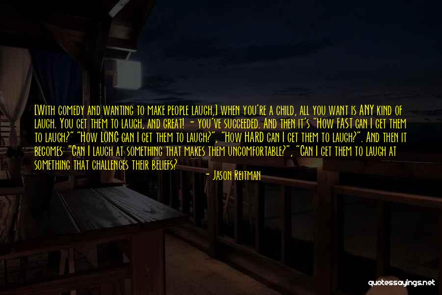 Challenges And Growth Quotes By Jason Reitman Challenges And Growth Quotes By Jason Reitman