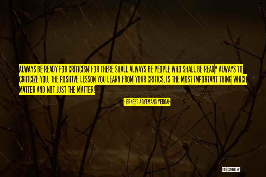 Challenges And Overcoming Quotes By Ernest Agyemang Yeboah Challenges And Overcoming Quotes By Ernest Agyemang Yeboah