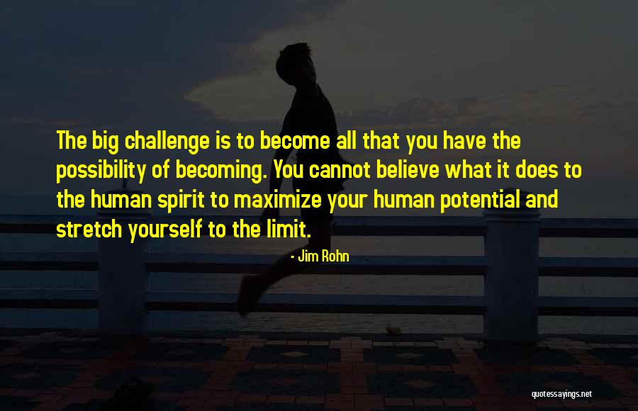 Challenges And Perseverance Quotes By Jim Rohn Challenges And Perseverance Quotes By Jim Rohn