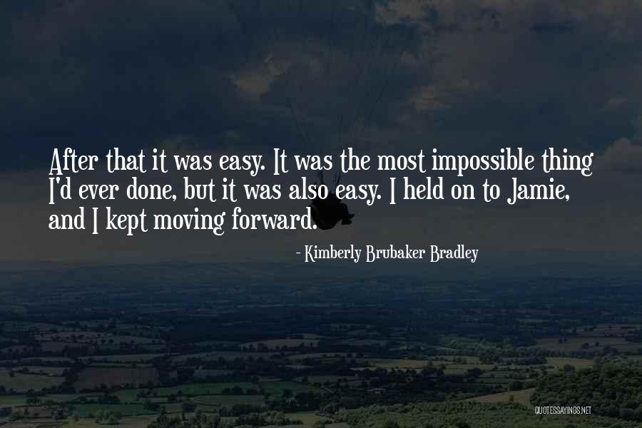Challenges And Perseverance Quotes By Kimberly Brubaker Bradley Challenges And Perseverance Quotes By Kimberly Brubaker Bradley