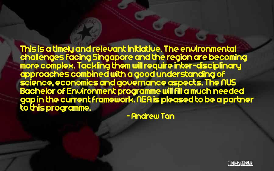 Challenges Are Good Quotes By Andrew Tan Challenges Are Good Quotes By Andrew Tan