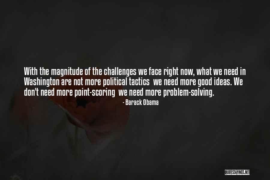 Challenges Are Good Quotes By Barack Obama Challenges Are Good Quotes By Barack Obama