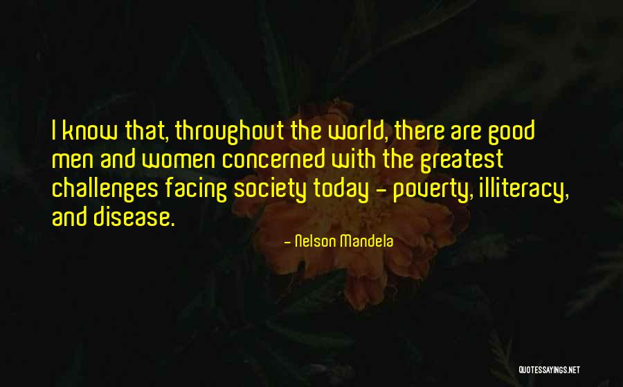 Challenges Are Good Quotes By Nelson Mandela Challenges Are Good Quotes By Nelson Mandela