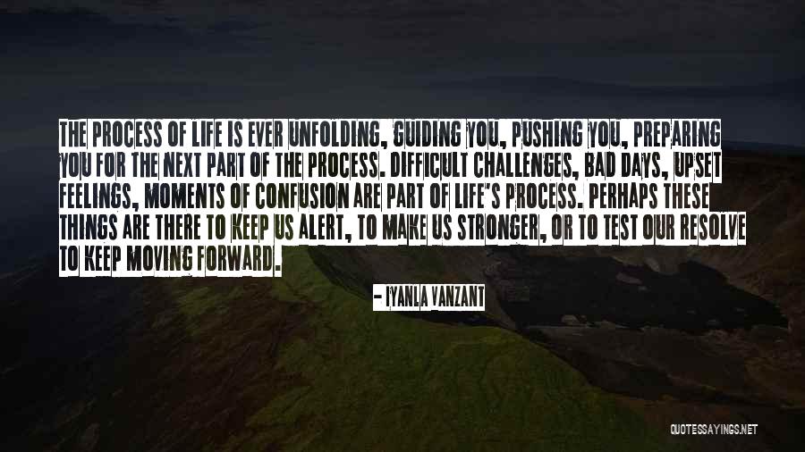 Challenges Make Us Stronger Quotes By Iyanla Vanzant Challenges Make Us Stronger Quotes By Iyanla Vanzant