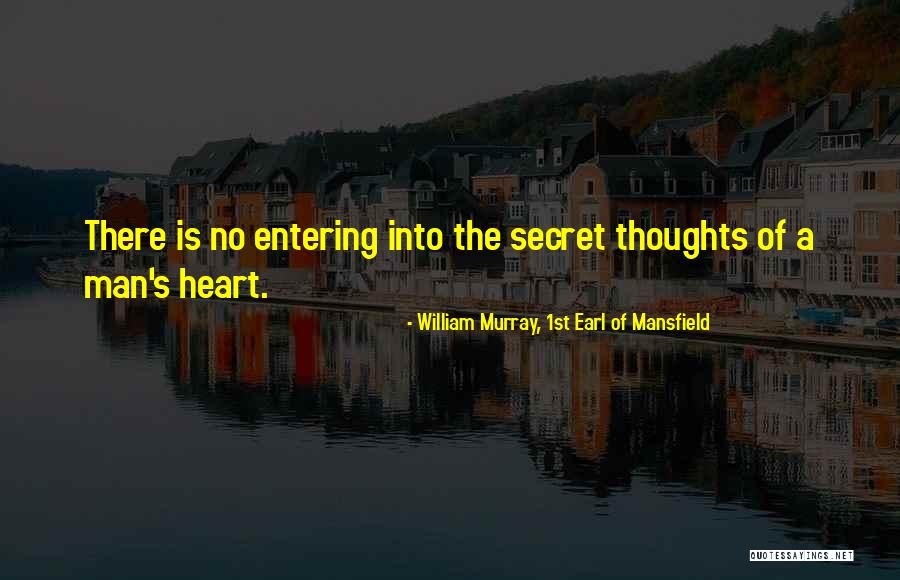 Challenges Make Us Stronger Quotes By William Murray, 1st Earl Of Mansfield Challenges Make Us Stronger Quotes By William Murray, 1st Earl Of Mansfield