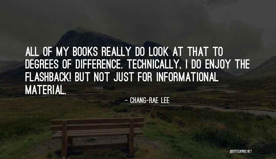 Challenges Make You Better Quotes By Chang-rae Lee Challenges Make You Better Quotes By Chang-rae Lee