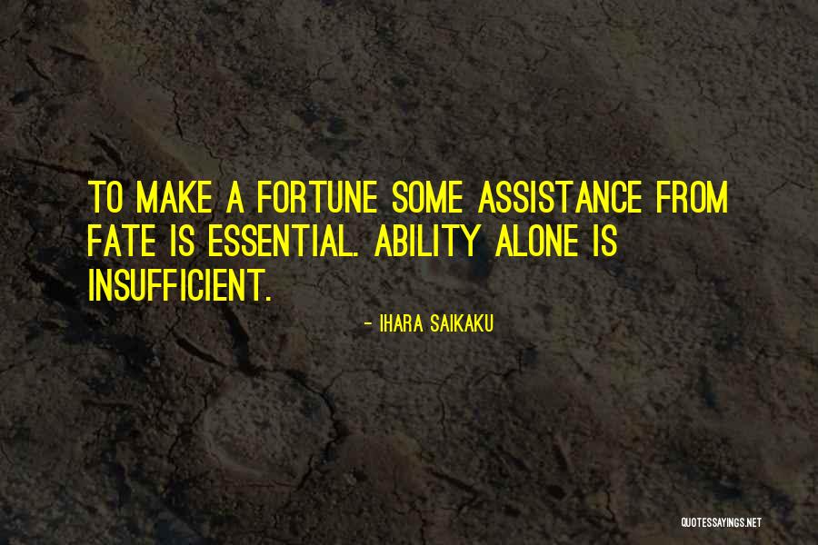 Challenging Evil Quotes By Ihara Saikaku Challenging Evil Quotes By Ihara Saikaku