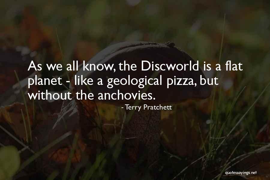 Challenging Evil Quotes By Terry Pratchett Challenging Evil Quotes By Terry Pratchett