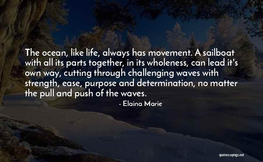 Challenging Life Quotes By Elaina Marie Challenging Life Quotes By Elaina Marie