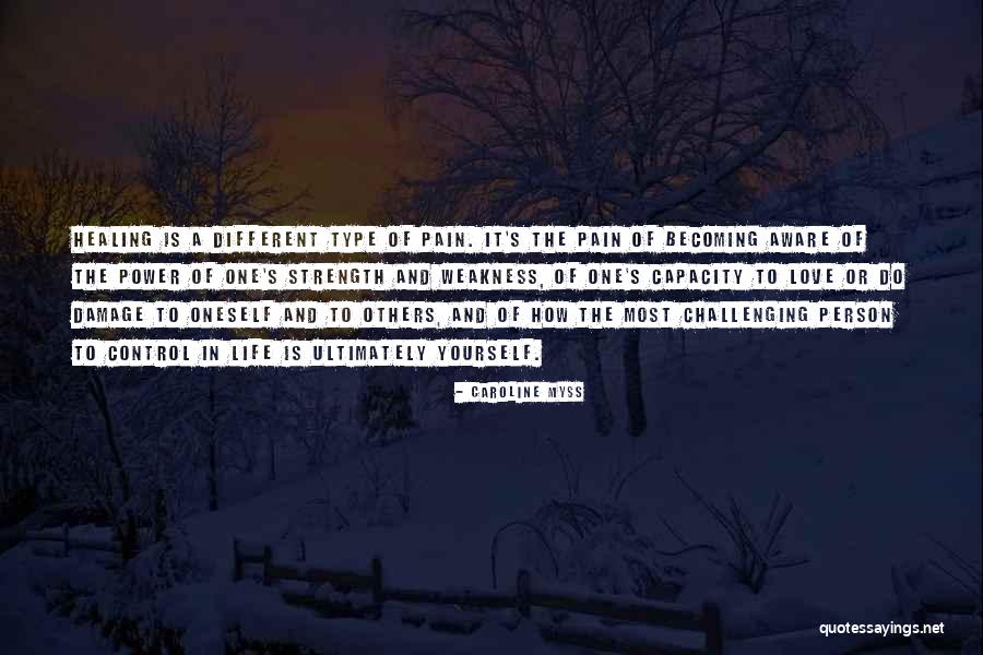 Challenging Others Quotes By Caroline Myss Challenging Others Quotes By Caroline Myss