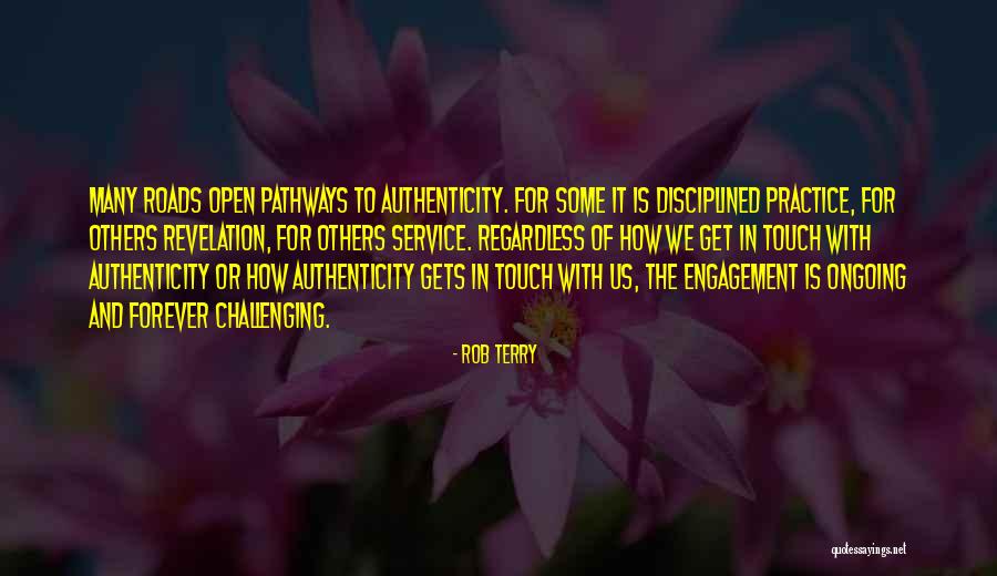 Challenging Others Quotes By Rob Terry Challenging Others Quotes By Rob Terry